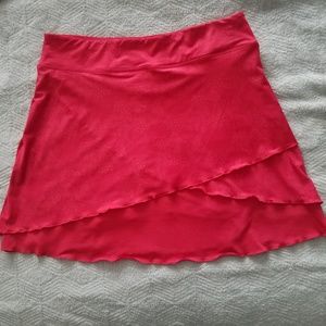 Maggie Lane Golf Skort